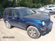 ✅ 2003 Jeep Liberty Limited • VIN: 1J8GL58K13W558703 • Лот: 43175955. Опубликован ранее на IAAI с пробегом 137 568 миль. Бесплатный доступ к архиву аукционных продаж из США и подробный отчёт об истории автомобиля на DreamBid. Изображение 1.