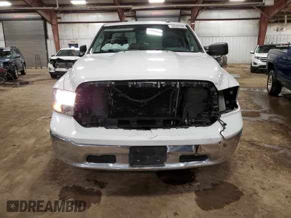✅ 2015 Ram 1500 Express • VIN: 3C6JR6AG9FG675432 • Lot: 93357905. Listed on Copart with 208,661 mi. Free auction sales archive from the USA and detailed vehicle history report at DreamBid. Image 5.