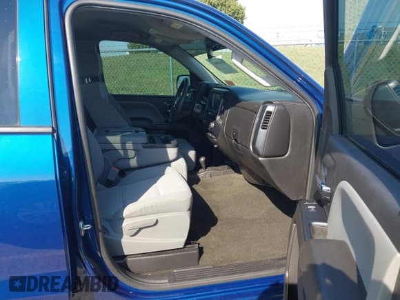 ✅ 2017 GMC Sierra 1500 • VIN: 1GTV2LEC9HZ396442 • Лот: 43440663. Опубликован ранее на IAAI с пробегом 94 076 миль. Бесплатный доступ к архиву аукционных продаж из США и подробный отчёт об истории автомобиля на DreamBid. Изображение 5.