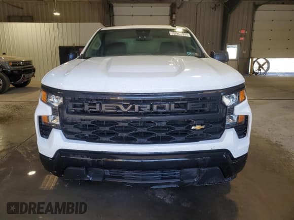 ✅ 2023 Chevrolet Silverado 1500 Work Truck • VIN: 3GCNAAEK1PG355770 • Lot: 69936635. Listed on Copart with 144,397 mi. Free auction sales archive from the USA and detailed vehicle history report at DreamBid. Image 5.