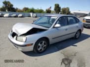 ✅ 2001 Hyundai Elantra GT • VIN: KMHDN55D61U029925 • Lot: 68719125. Wystawiony na Copart z przebiegiem 213 455 mil. Bezpłatny archiwum sprzedaży aukcyjnych z USA i szczegółowy raport historii pojazdu na DreamBid. Zdjęcie 1.