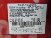 ✅ 2013 Ford Flex SEL • VIN: 2FMGK5C82DBD28320 • Лот: 85747045. Опубликован ранее на Copart с пробегом 172 194 миль. Бесплатный доступ к архиву аукционных продаж из США и подробный отчёт об истории автомобиля на DreamBid. Изображение 13.