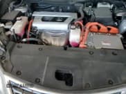 ✅ 2020 Lexus NX 300h • VIN: JTJDJRDZ0L5004808 • Lot: 44434425. Listed on Copart with 49,246 mi. Free auction sales archive from the USA and detailed vehicle history report at DreamBid. Image 14.