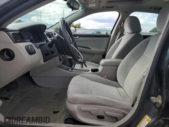 ✅ 2014 Chevrolet Impala LT • VIN: 2G1WB5E3XE1132594 • Лот: 71844564. Опубликован ранее на Copart с пробегом 99 399 миль. Бесплатный доступ к архиву аукционных продаж из США и подробный отчёт об истории автомобиля на DreamBid. Изображение 7.