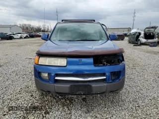 ✅ 2005 Saturn VUE • VIN: 5GZCZ63475S830196 • Lot: 51376535. Wystawiony na Copart z przebiegiem 229 999 mil. Bezpłatny archiwum sprzedaży aukcyjnych z USA i szczegółowy raport historii pojazdu na DreamBid. Zdjęcie 5.