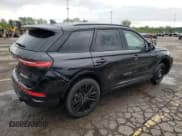 ✅ 2025 Lincoln Corsair Premiere • VIN: 5LMCJ1DA5SUL14797 • Lot: 68508615. Wystawiony na Copart z przebiegiem 976 mil. Bezpłatny archiwum sprzedaży aukcyjnych z USA i szczegółowy raport historii pojazdu na DreamBid. Zdjęcie 3.