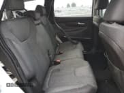 ✅ 2020 Hyundai Santa Fe SEL • VIN: 5NMS3CAD3LH210969 • Lot: 43171894. Wystawiony na Copart z przebiegiem 31 918 mil. Bezpłatny archiwum sprzedaży aukcyjnych z USA i szczegółowy raport historii pojazdu na DreamBid. Zdjęcie 11.