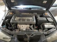 ✅ 2001 Hyundai Elantra GLS • VIN: KMHDN45DX1U103308 • Lot: 47844435. Wystawiony na Copart z przebiegiem 126 946 mil. Bezpłatny archiwum sprzedaży aukcyjnych z USA i szczegółowy raport historii pojazdu na DreamBid. Zdjęcie 13.