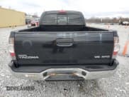 ✅ 2009 Toyota Tacoma • VIN: 3TMMU52N39M014271 • Лот: 92138655. Опубликован ранее на Copart с пробегом 233 928 миль. Бесплатный доступ к архиву аукционных продаж из США и подробный отчёт об истории автомобиля на DreamBid. Изображение 6.