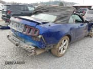 ✅ 2014 Ford Mustang GT • VIN: 1ZVBP8FF6E5330408 • Лот: 43748723. Опубликован ранее на IAAI с пробегом 38 914 миль. Бесплатный доступ к архиву аукционных продаж из США и подробный отчёт об истории автомобиля на DreamBid. Изображение 4.
