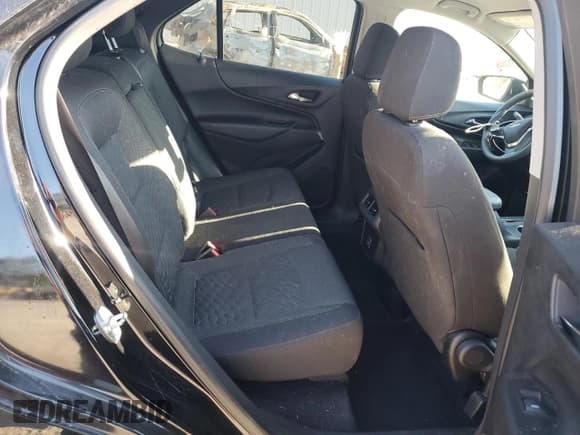 ✅ 2020 Chevrolet Equinox LT • VIN: 3GNAXKEVXLL124985 • Лот: 86496415. Опубликован ранее на Copart с пробегом 54 154 миль. Бесплатный доступ к архиву аукционных продаж из США и подробный отчёт об истории автомобиля на DreamBid. Изображение 11.