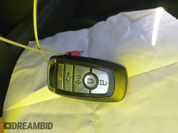 ✅ 2022 Ford F-150 XLT • VIN: 1FTFW1ED8NFA17160 • Lot: 43383257. Wystawiony na IAAI z przebiegiem 189 429 mil. Bezpłatny archiwum sprzedaży aukcyjnych z USA i szczegółowy raport historii pojazdu na DreamBid. Zdjęcie 11.