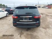 ✅ 2014 Infiniti QX60 • VIN: 5N1AL0MN6EC510940 • Лот: 41598414. Опубликован ранее на IAAI с пробегом 213 047 миль. Бесплатный доступ к архиву аукционных продаж из США и подробный отчёт об истории автомобиля на DreamBid. Изображение 16.