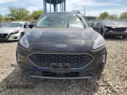 ✅ 2021 Ford Escape SEL Hybrid • VIN: 1FMCU0CZ6MUB01727 • Lot: 55249465. Listed on Copart with Not provided. Free auction sales archive from the USA and detailed vehicle history report at DreamBid. Image 5.