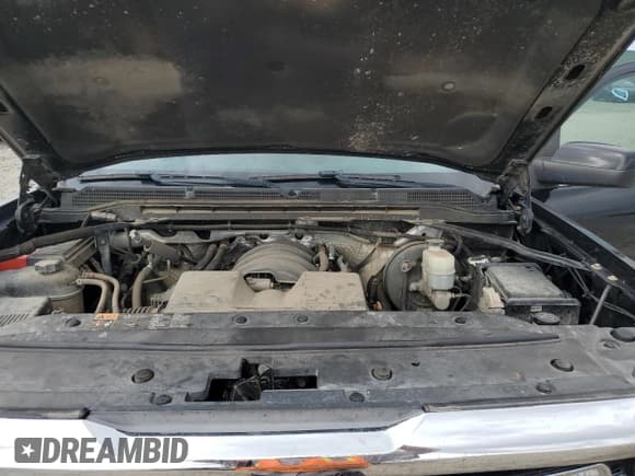 ✅ 2016 GMC Sierra 1500 • VIN: 3GTU2MEH6GG200680 • Lot: 82417134. Wystawiony na Copart z przebiegiem 121 912 mil. Bezpłatny archiwum sprzedaży aukcyjnych z USA i szczegółowy raport historii pojazdu na DreamBid. Zdjęcie 11.