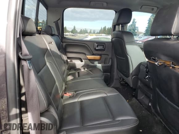 ✅ 2014 Chevrolet Silverado 1500 LTZ • VIN: 3GCUKSEC7EG422909 • Лот: 91130735. Опубликован ранее на Copart с пробегом 191 504 миль. Бесплатный доступ к архиву аукционных продаж из США и подробный отчёт об истории автомобиля на DreamBid. Изображение 10.