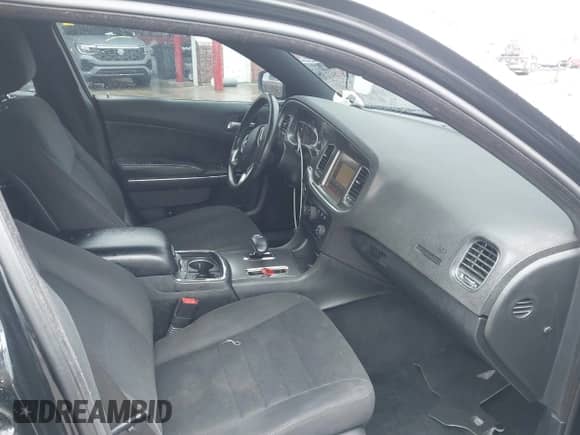 2014 Dodge Charger SXT с VIN 2C3CDXHG9EH155262, выставлен на аукционе IAAI как лот 43542899 с пробегом 160 940 миль миль и . История ставок и продаж доступна на DreamBid. Изображение 5.