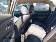 ✅ 2016 Nissan Altima SR • VIN: 1N4AL3AP1GC233697 • Lot: 43435513. Listed on IAAI with 241,036 mi. Free auction sales archive from the USA and detailed vehicle history report at DreamBid. Image 8.