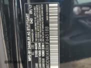 ✅ 2018 Mercedes-Benz C 300 • VIN: WDDWJ4KBXJF645188 • Lot: 59083355. Wystawiony na Copart z przebiegiem 63 333 mil. Bezpłatny archiwum sprzedaży aukcyjnych z USA i szczegółowy raport historii pojazdu na DreamBid. Zdjęcie 13.