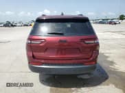 ✅ 2023 Jeep Grand Cherokee Laredo • VIN: 1C4RJJAG9P8848850 • Лот: 62851465. Опубликован ранее на Copart с пробегом 33 080 миль. Бесплатный доступ к архиву аукционных продаж из США и подробный отчёт об истории автомобиля на DreamBid. Изображение 6.