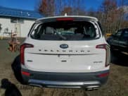 ✅ 2021 Kia Telluride EX • VIN: 5XYP3DHC2MG181078 • Лот: 93896245. Опубликован ранее на Copart с пробегом 91 879 миль. Бесплатный доступ к архиву аукционных продаж из США и подробный отчёт об истории автомобиля на DreamBid. Изображение 6.