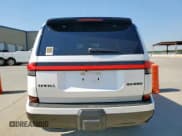 ✅ 2024 Lexus GX 550 Luxury+ • VIN: JTJVBCDX7R5019294 • Лот: 84397845. Опубликован ранее на Copart с пробегом 15 048 миль. Бесплатный доступ к архиву аукционных продаж из США и подробный отчёт об истории автомобиля на DreamBid. Изображение 6.