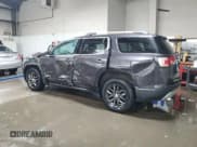 ✅ 2017 GMC Acadia SLT • VIN: 1GKKNMLSXHZ269889 • Lot: 92050215. Wystawiony na Copart z przebiegiem 123 764 mil. Bezpłatny archiwum sprzedaży aukcyjnych z USA i szczegółowy raport historii pojazdu na DreamBid. Zdjęcie 2.