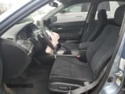 ✅ 2012 Honda Accord LX Premium • VIN: 1HGCP2F40CA127247 • Lot: 91246945. Wystawiony na Copart z przebiegiem 110 272 mil. Bezpłatny archiwum sprzedaży aukcyjnych z USA i szczegółowy raport historii pojazdu na DreamBid. Zdjęcie 7.