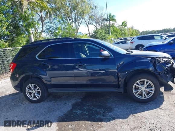 ✅ 2016 Chevrolet Equinox LT • VIN: 2GNALCEK5G6307678 • Лот: 43582722. Опубликован ранее на IAAI с пробегом 119 114 миль. Бесплатный доступ к архиву аукционных продаж из США и подробный отчёт об истории автомобиля на DreamBid. Изображение 14.