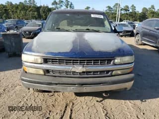 ✅ 2002 Chevrolet Silverado 1500 LS • VIN: 2GCEC19T821287515 • Лот: 75223944. Опубликован ранее на Copart с пробегом 251 837 миль. Бесплатный доступ к архиву аукционных продаж из США и подробный отчёт об истории автомобиля на DreamBid. Изображение 5.