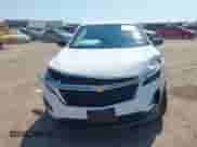 2022 Chevrolet Equinox LS z VIN 3GNAXHEV8NS206631, wystawiony jako IAAI lot #43150880 z przebiegiem 41 107 mil mil oraz . Historia ofert i sprzedaży dostępna na DreamBid. Obrazek 12.