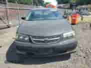 2004 Chevrolet Impala SS Supercharged с VIN 2G1WP551749149921, выставлен на аукционе Copart как лот 68074875 с пробегом Не указан миль и Списание • Salvage title. История ставок и продаж доступна на DreamBid. Изображение 5.