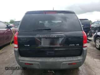 2005 Saturn VUE z VIN 5GZCZ63415S861895, wystawiony jako Copart lot #57214884 z przebiegiem 160 473 mil mil oraz Szkoda całkowita • Salvage title. Historia ofert i sprzedaży dostępna na DreamBid. Obrazek 6.