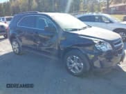 ✅ 2015 Chevrolet Equinox LT • VIN: 2GNALBEK6F1140978 • Lot: 43474578. Listed on IAAI with 145,986 mi. Free auction sales archive from the USA and detailed vehicle history report at DreamBid. Image 1.