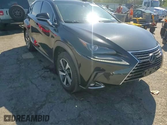 ✅ 2019 Lexus NX 300h • VIN: JTJBJRBZ5K2124274 • Lot: 71796615. Wystawiony na Copart z przebiegiem 86 943 mil. Bezpłatny archiwum sprzedaży aukcyjnych z USA i szczegółowy raport historii pojazdu na DreamBid. Zdjęcie 14.