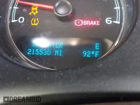 ✅ 2012 GMC Sierra 1500 • VIN: 1GTR1WE01CZ168858 • Лот: 42534013. Опубликован ранее на IAAI с пробегом 215 530 миль. Бесплатный доступ к архиву аукционных продаж из США и подробный отчёт об истории автомобиля на DreamBid. Изображение 15.