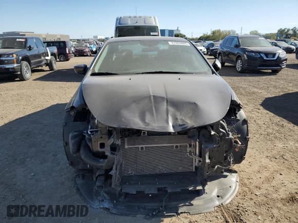 ✅ 2016 Dodge Dart SXT • VIN: 1C3CDFBB9GD606035 • Лот: 87020605. Опубликован ранее на Copart с пробегом 86 461 миль. Бесплатный доступ к архиву аукционных продаж из США и подробный отчёт об истории автомобиля на DreamBid. Изображение 5.