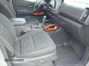 ✅ 2025 Nissan Frontier SV • VIN: 1N6ED1EKXSN600263 • Lot: 42882428. Listed on IAAI with 9,463 mi. Free auction sales archive from the USA and detailed vehicle history report at DreamBid. Image 5.