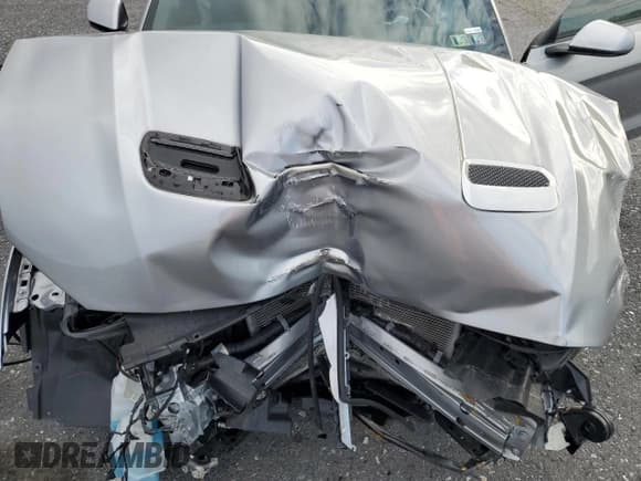 ✅ 2020 Ford Mustang GT • VIN: 1FA6P8CF7L5145196 • Lot: 86704775. Wystawiony na Copart z przebiegiem 19 205 mil. Bezpłatny archiwum sprzedaży aukcyjnych z USA i szczegółowy raport historii pojazdu na DreamBid. Zdjęcie 11.