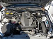 ✅ 2020 Lexus IS 300 • VIN: JTHAA1D26L5101245 • Lot: 86053545. Listed on Copart with 50,591 mi. Free auction sales archive from the USA and detailed vehicle history report at DreamBid. Image 11.