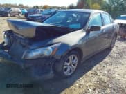 ✅ 2008 Honda Accord LX • VIN: 1HGCP26358A082580 • Lot: 43500511. Listed on IAAI with 231,997 mi. Free auction sales archive from the USA and detailed vehicle history report at DreamBid. Image 2.