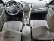 ✅ 2009 Hyundai Sonata GLS • VIN: 5NPET46C59H467047 • Лот: 70200594. Опубликован ранее на Copart с пробегом 183 522 миль. Бесплатный доступ к архиву аукционных продаж из США и подробный отчёт об истории автомобиля на DreamBid. Изображение 8.