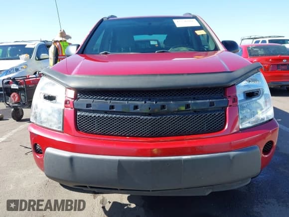 ✅ 2006 Chevrolet Equinox LS • VIN: 2CNDL23F366037611 • Лот: 42276986. Опубликован ранее на IAAI с пробегом 307 787 миль. Бесплатный доступ к архиву аукционных продаж из США и подробный отчёт об истории автомобиля на DreamBid. Изображение 12.