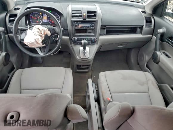 ✅ 2010 Honda CR-V LX • VIN: 5J6RE4H39AL006498 • Lot: 94240125. Listed on Copart with 150,277 mi. Free auction sales archive from the USA and detailed vehicle history report at DreamBid. Image 8.