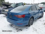 ✅ 2019 Volkswagen Jetta S • VIN: 3VWC57BU1KM155550 • Lot: 41311235. Listed on IAAI with 140,428 mi. Free auction sales archive from the USA and detailed vehicle history report at DreamBid. Image 4.