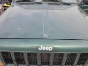 ✅ 2001 Jeep Cherokee Sport • VIN: 1J4FF48S91L566755 • Lot: 90436075. Listed on Copart with Not provided. Free auction sales archive from the USA and detailed vehicle history report at DreamBid. Image 12.