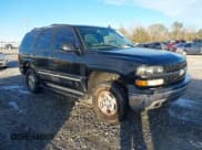 ✅ 2006 Chevrolet Tahoe LS • VIN: 1GNEC13Z16R167332 • Лот: 41338522. Опубликован ранее на IAAI с пробегом 266 813 миль. Бесплатный доступ к архиву аукционных продаж из США и подробный отчёт об истории автомобиля на DreamBid. Изображение 1.