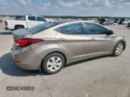 ✅ 2016 Hyundai Elantra SE • VIN: 5NPDH4AE0GH772460 • Lot: 80504075. Listed on Copart with 148,527 mi. Free auction sales archive from the USA and detailed vehicle history report at DreamBid. Image 3.