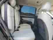 2023 Hyundai Tucson SEL with VIN 5NMJFCAE9PH266593, listed as a Copart auction lot 70394515 with 27,112 mi miles and Salvage title. Bid and sale history available at DreamBid. Image 11.