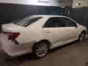 2013 Toyota Camry L с VIN 4T4BF1FK0DR277835, выставлен на аукционе IAAI как лот 39705021 с пробегом 101 235 миль миль и . История ставок и продаж доступна на DreamBid. Изображение 4.